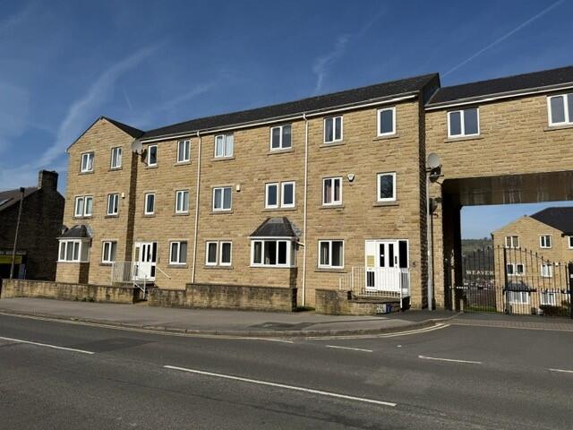 Main image of property: Kirkgate, Shipley, BD18