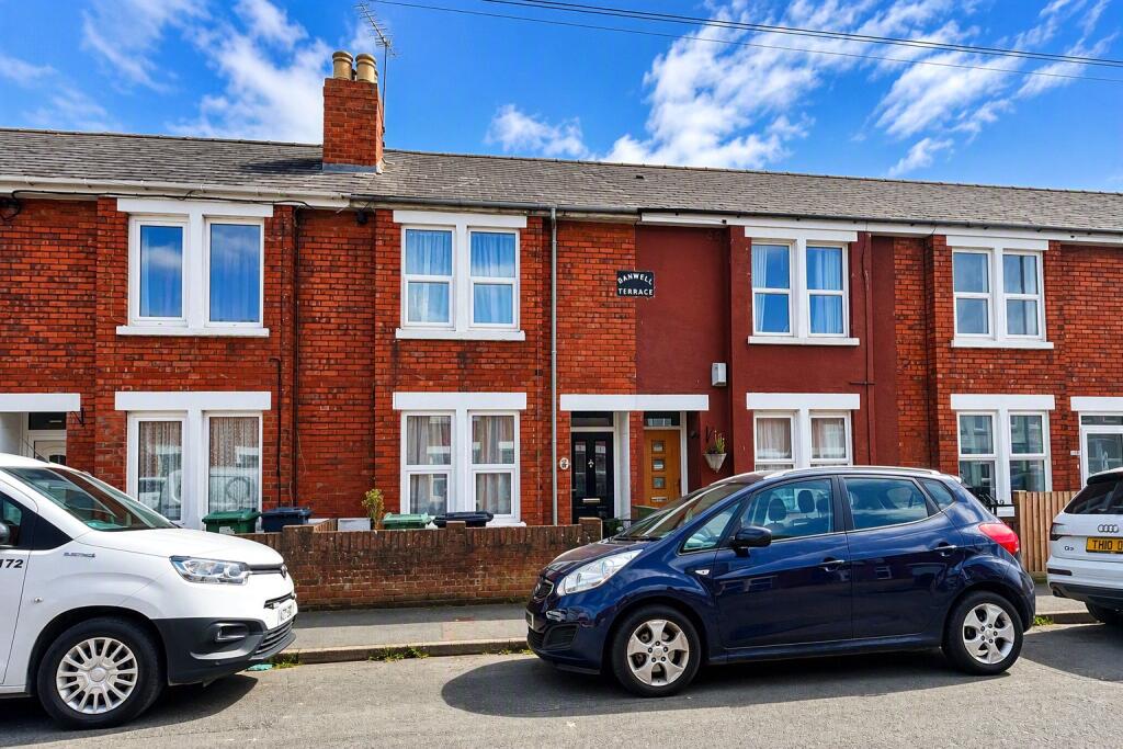 Main image of property: Stanley Road, Gloucester, Gloucestershire, GL1