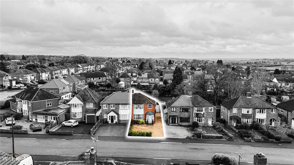 Additional image 36 of Springfield Crescent, Sutton Coldfield, West Midlands, B76
