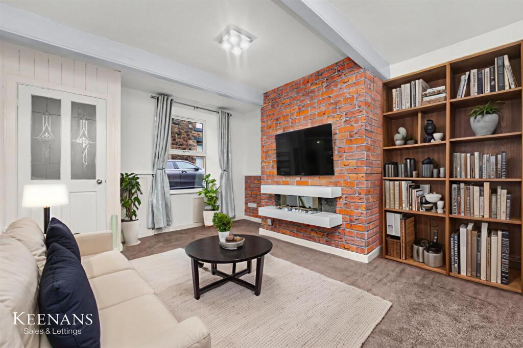 Main image of property: Alfred Street, Ramsbottom