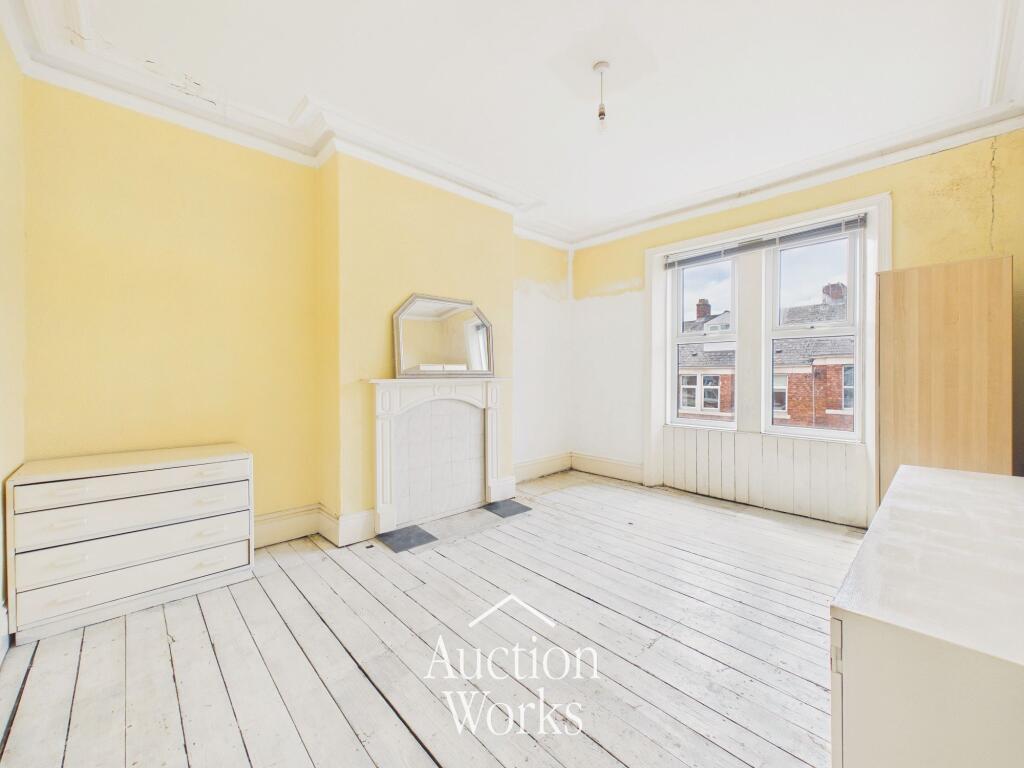 Apartment in Gateshead, North East - View 3