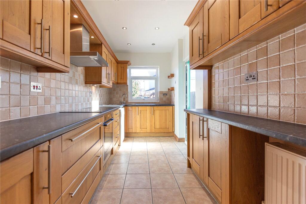 House in Bristol, Kingswood - View 2