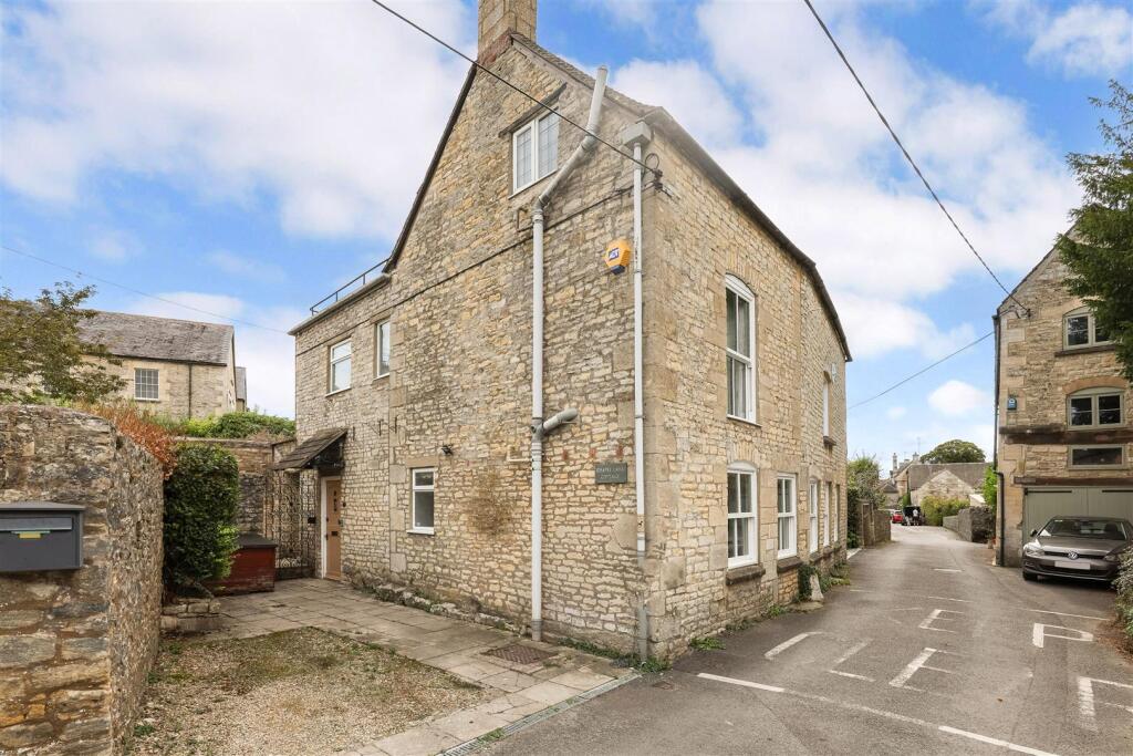 Main image of property: Chapel Lane, Minchinhampton