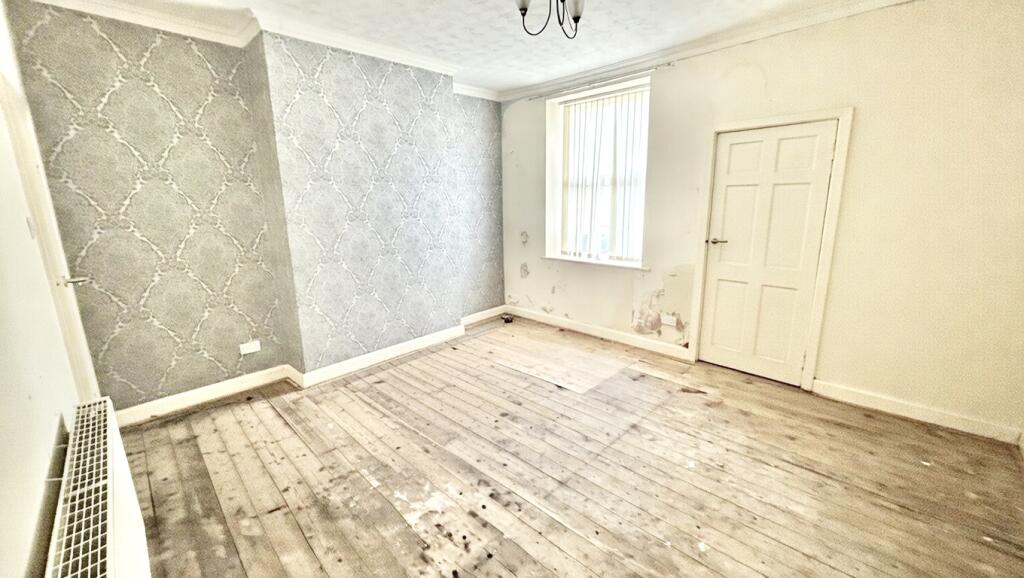 House in Burnley, Lancashire - View 3