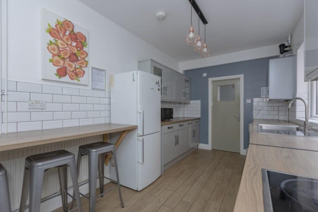 Main image of property: Paton Street, Leicester