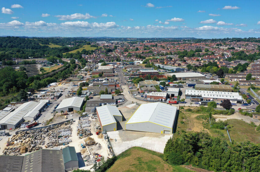 Additional image 3 of 52 Buckland Road, Pen Mill Trading Estate, Yeovil, Somerset, BA21 5HA