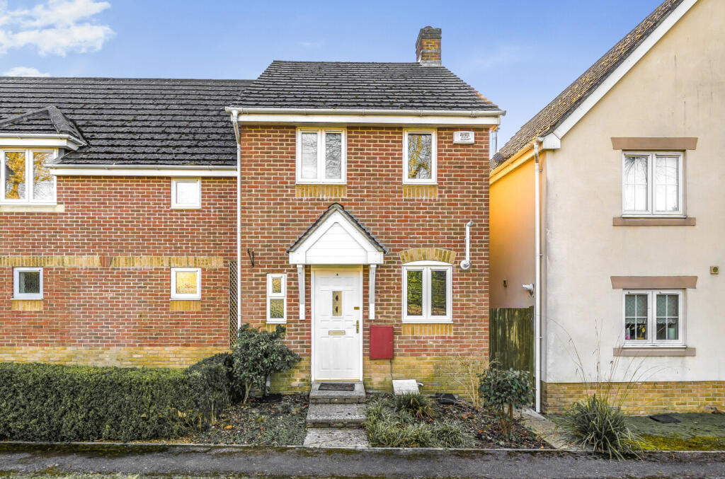 Main image of property: Willows Close, Swanmore, Southampton, Hampshire, SO32