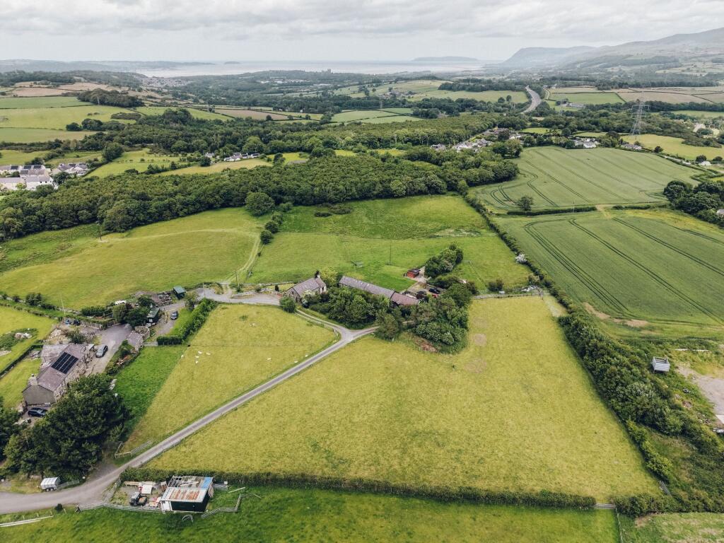 Main image of property: Caerhun, Bangor, LL57