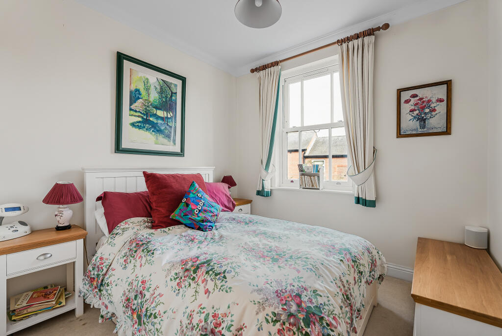 Additional image 12 of Miller Close, Redbourn, AL3