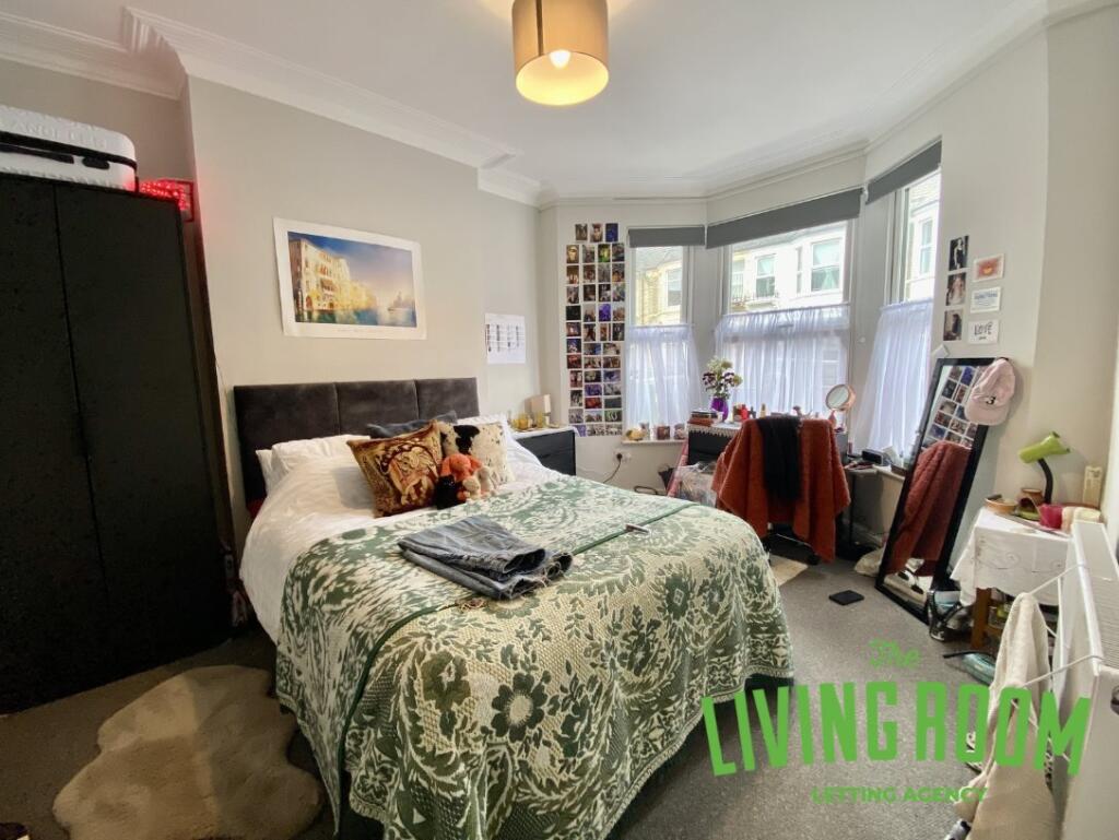 Main image of property: Malefant Street, Cathays, Cardiff