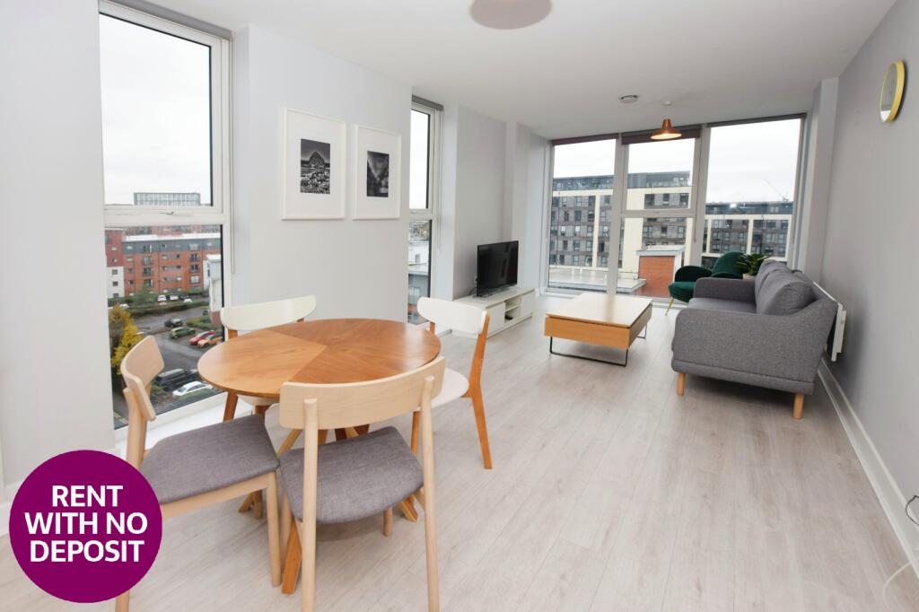 3 bedroom flat for rent