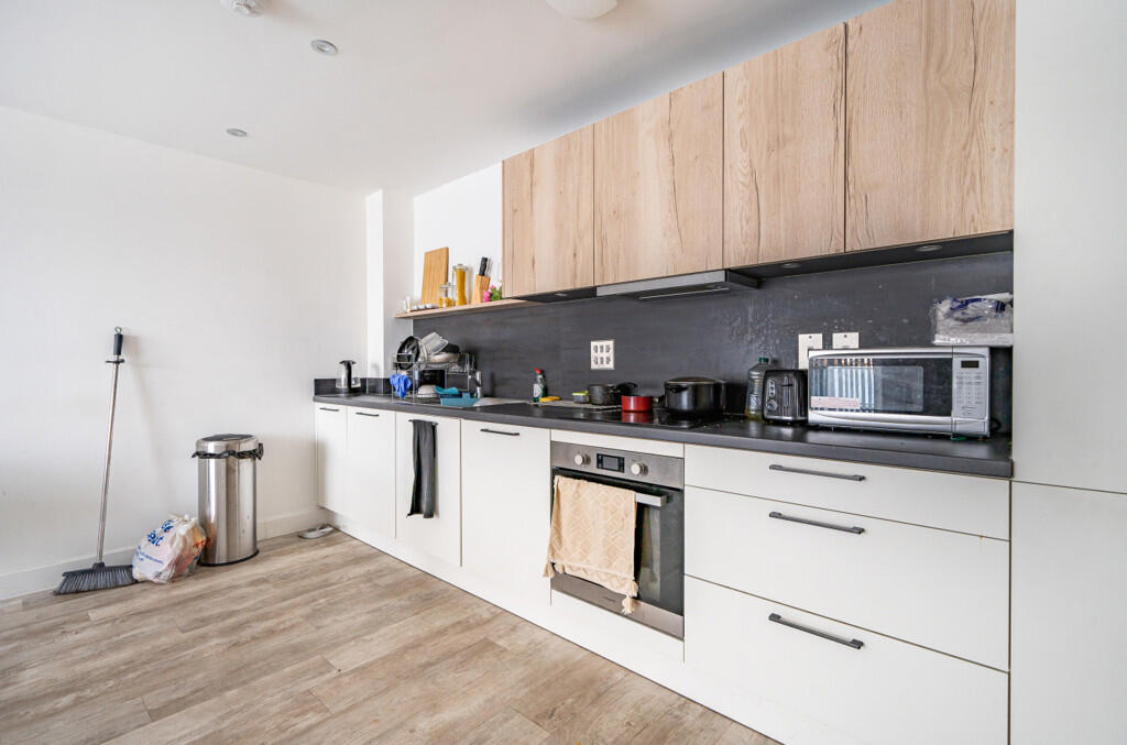 Additional image 5 of Cliveland Street Lofts, 25 Cliveland Street, Birmingham, West Midlands, B19