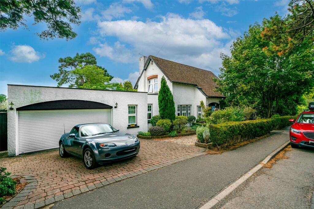 Main image of property: Furze Road, High Salvington, Worthing, West Sussex, BN13