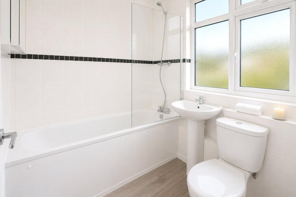 3 bedroom apartment for rent