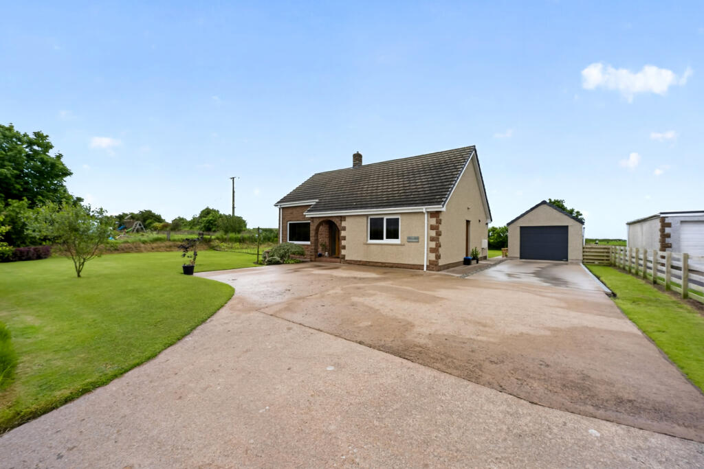Main image of property: Mawbray, Maryport, Cumbria, CA15