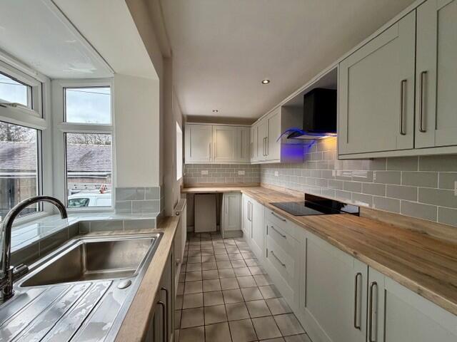 Main image of property: King Street Terrace, Brierfield, BB9 5