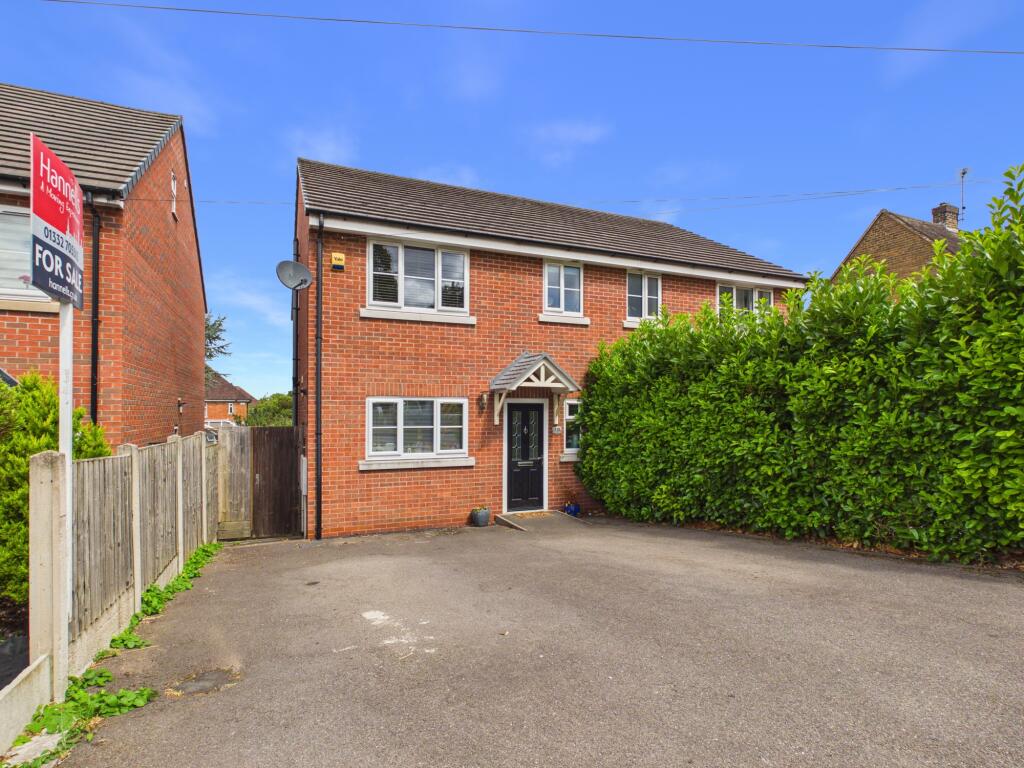 Main image of property: Woodlands Lane, Chellaston