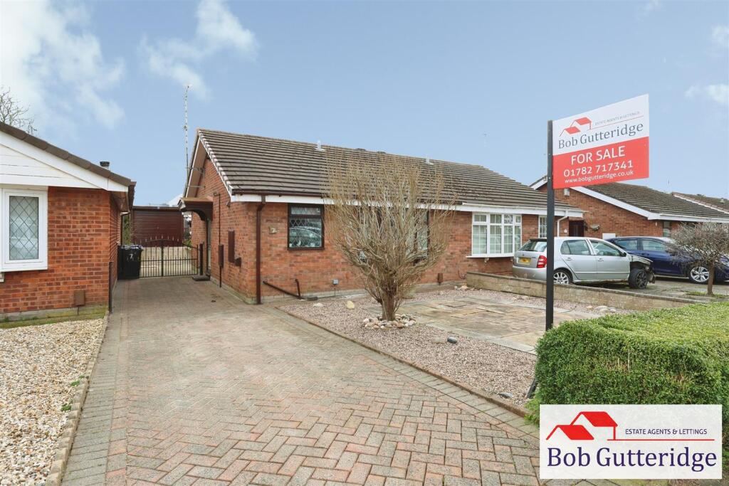 Main image of property: Roman Drive, Chesterton, Newcastle