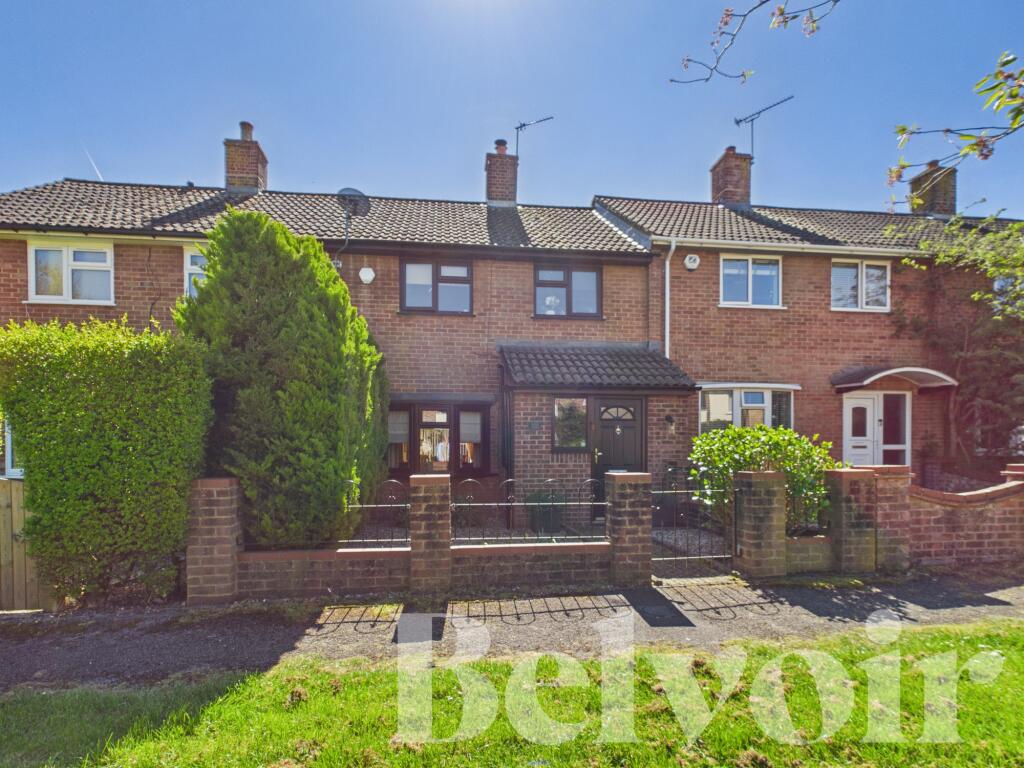 Main image of property: Paddock Road, Basingstoke, RG22