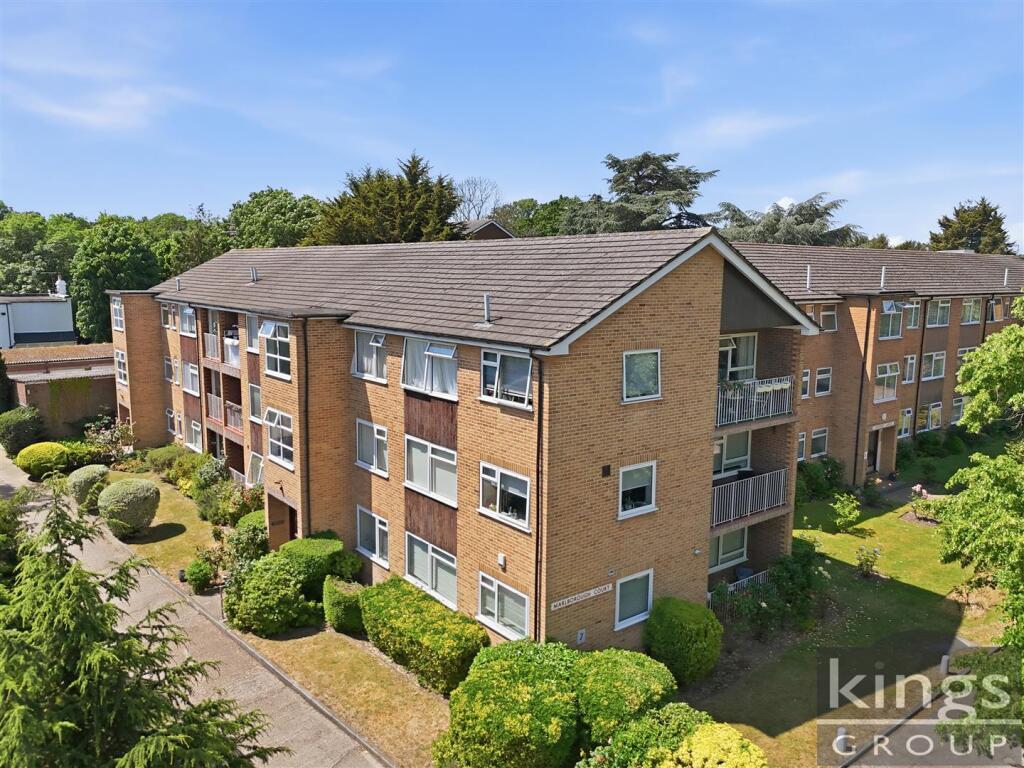 Main image of property: Village Road, Enfield