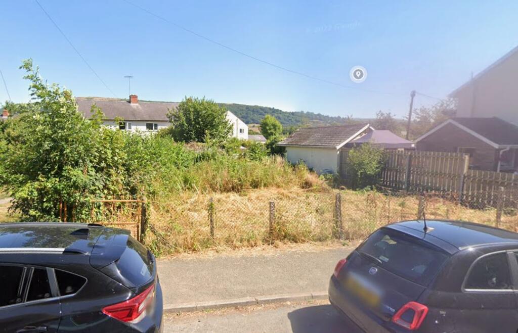 Main image of property: Land adjacent to Talybont Stores & Post Office, Talybont-On-Usk, Brecon LD3 7YJ
