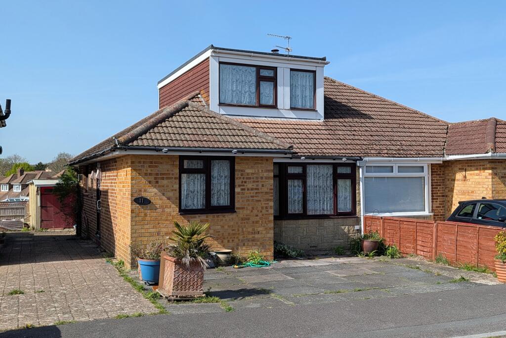 Main image of property: ROWLAND ROAD, FAREHAM