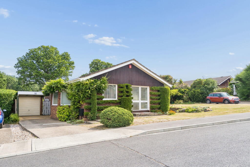 Main image of property: Curzon Place, Pinner, HA5 2TQ