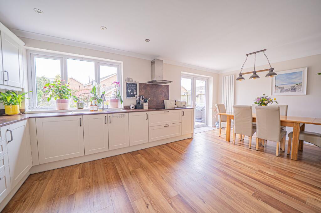 Additional image 3 of Purnells Way, Knowle, B93