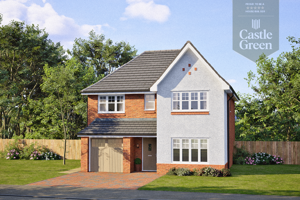 Main image of property: Gladstone Grange, Hawarden, Flintshire, CH5