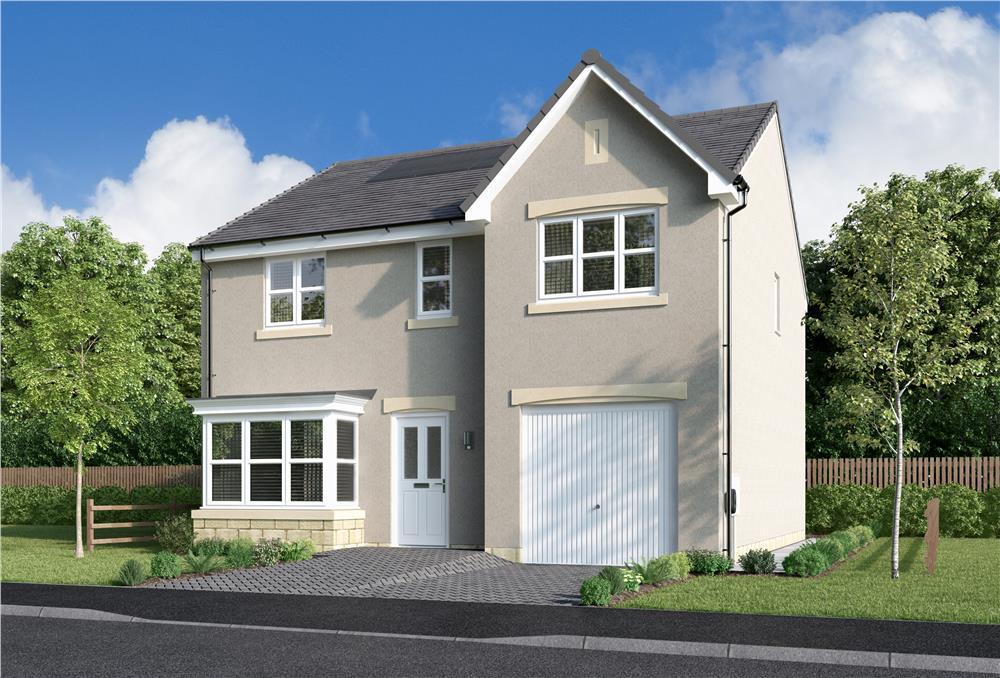 Main image of property: Off Hamilton Road,
Cambuslang,
South Lanarkshire,
G72 7XF