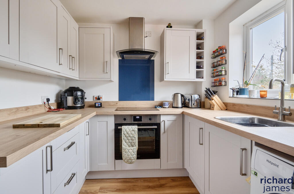 Main image of property: Glenville Close, Royal Wootton Bassett, SN4