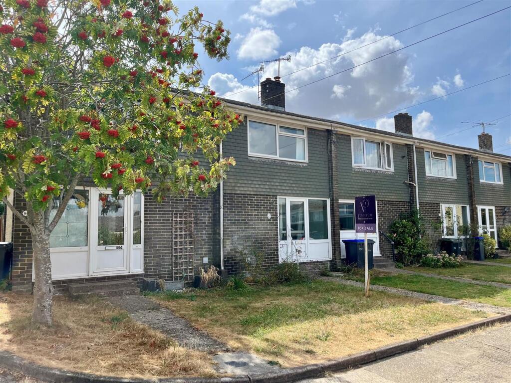 Main image of property: Hollows Close, Salisbury