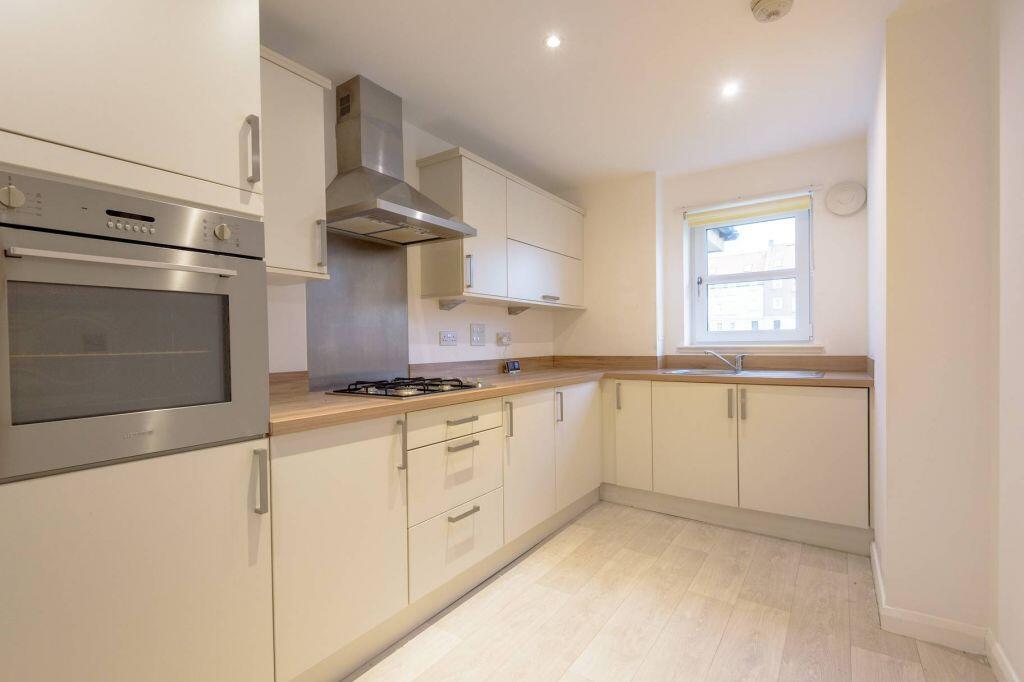 Apartment in Dunbar, Belhaven - More