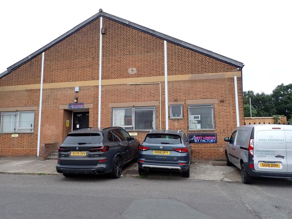 Main image of property: Studio 22