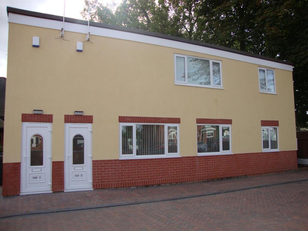 Main image of property: King Edward Road, Thorne