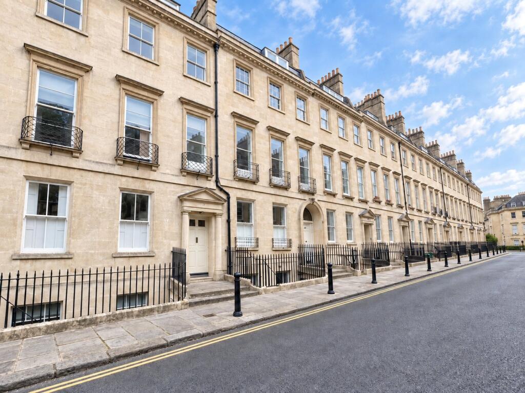 Main image of property: Rivers Street, Bath, BA1