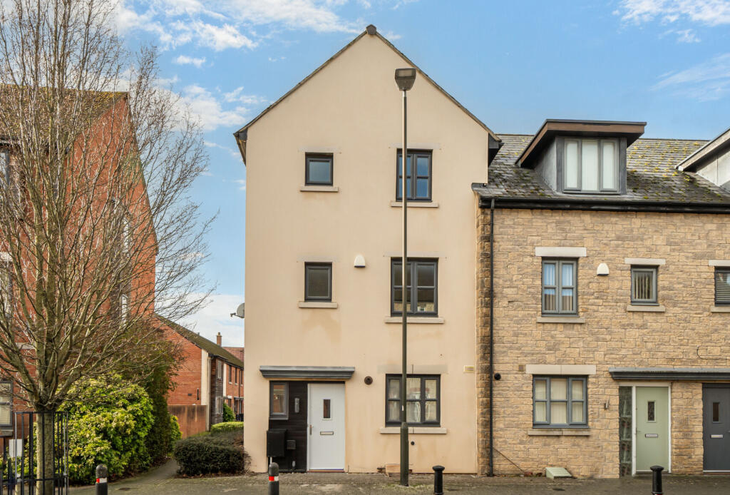 Main image of property: Typhoon Way, Brockworth, GLOUCESTER, GL3