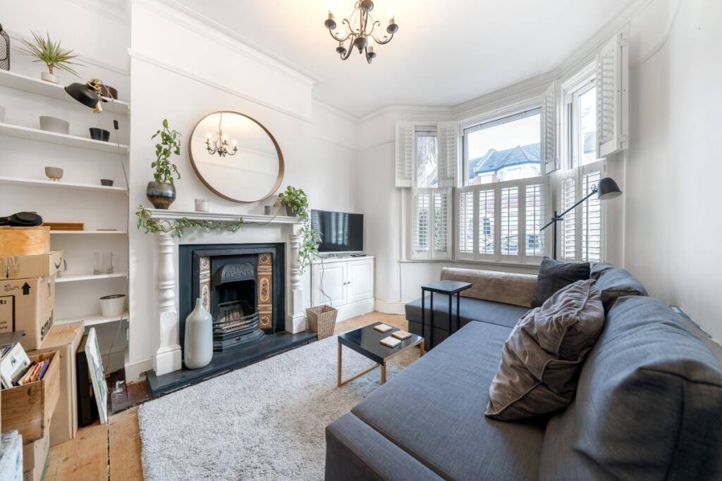 Main image of property: Strathville Road, Earlsfield, London, SW18
