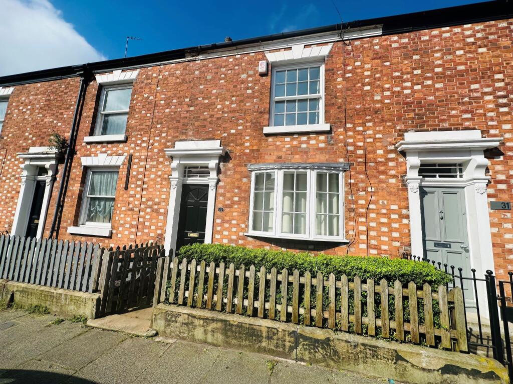 Main image of property: High Street, Macclesfield, SK11