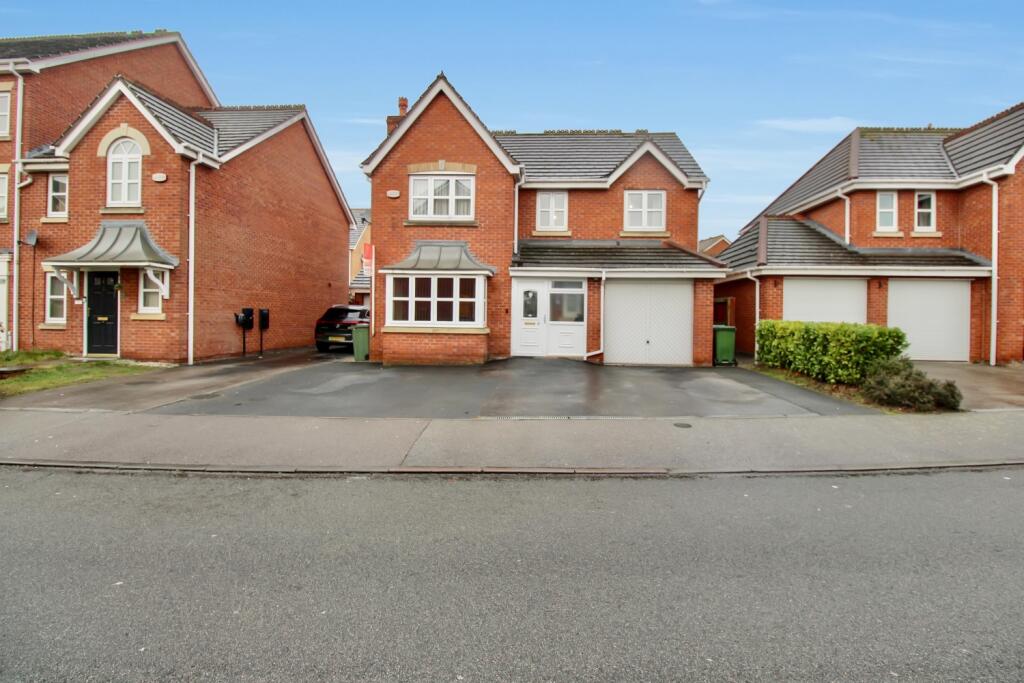 Southside Road, Leicester, Leicestershire, LE3