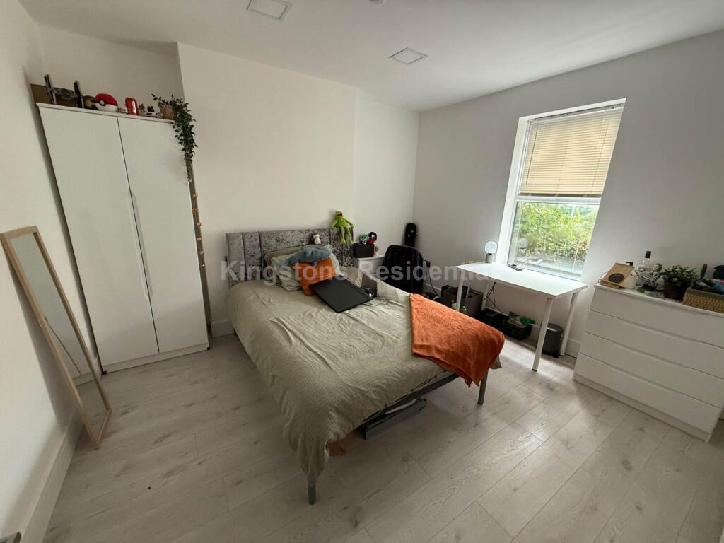 Main image of property: Senghenydd Road, Cathays, Cardiff