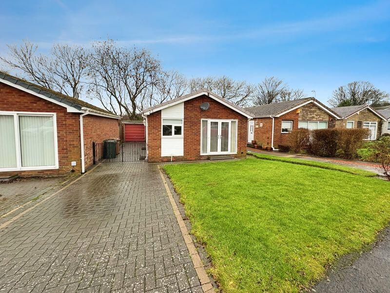 Main image of property: Garth Thirtytwo, Newcastle Upon Tyne