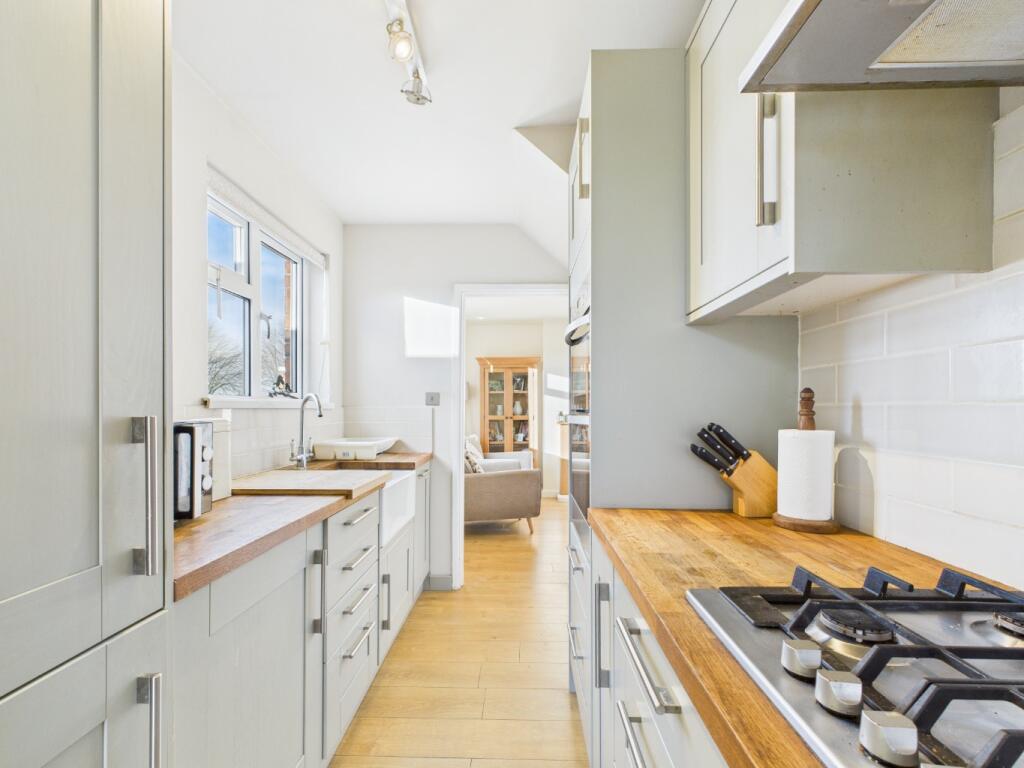 House in Hull, Skirlaugh - View 5