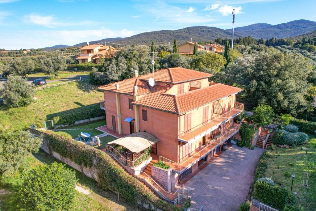 Main image of property: Bolgheri, Livorno, Tuscany