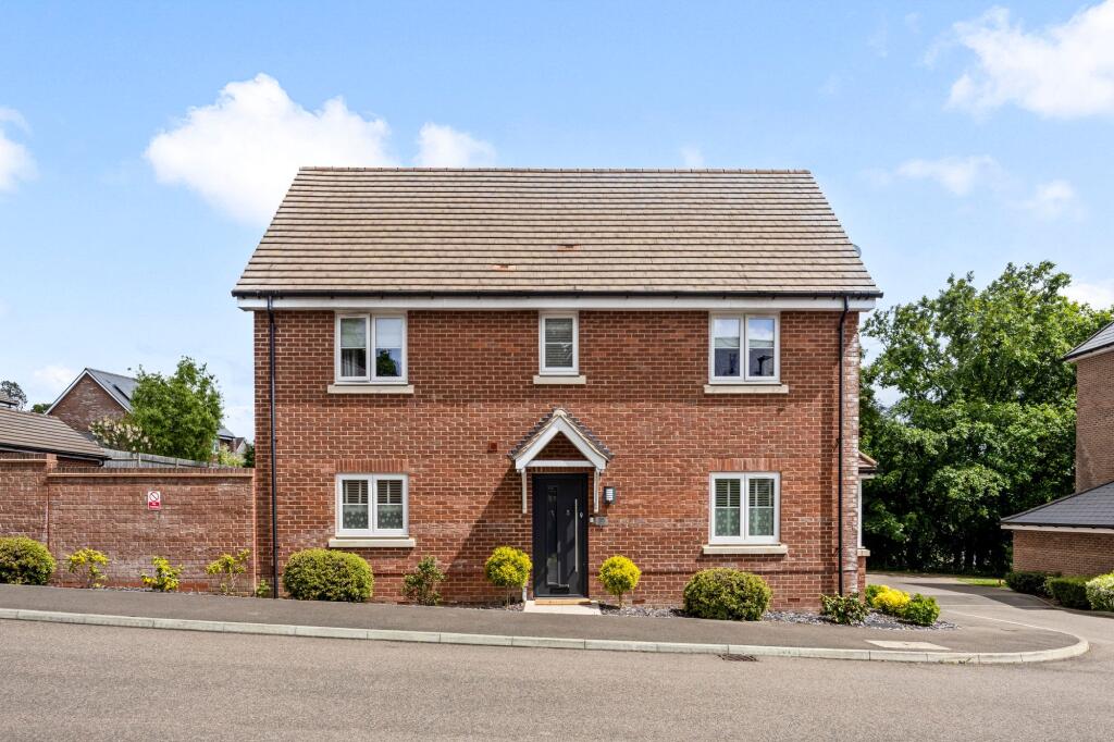 Main image of property: Rocky Drive, Haywards Heath, RH16