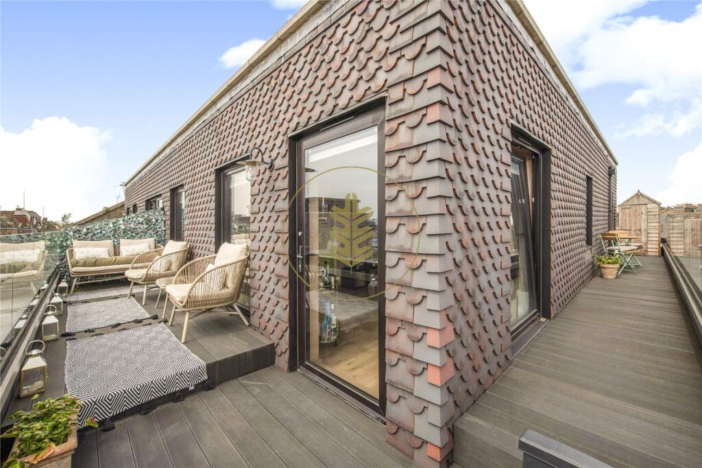Main image of property: Harrow Road, London, NW10