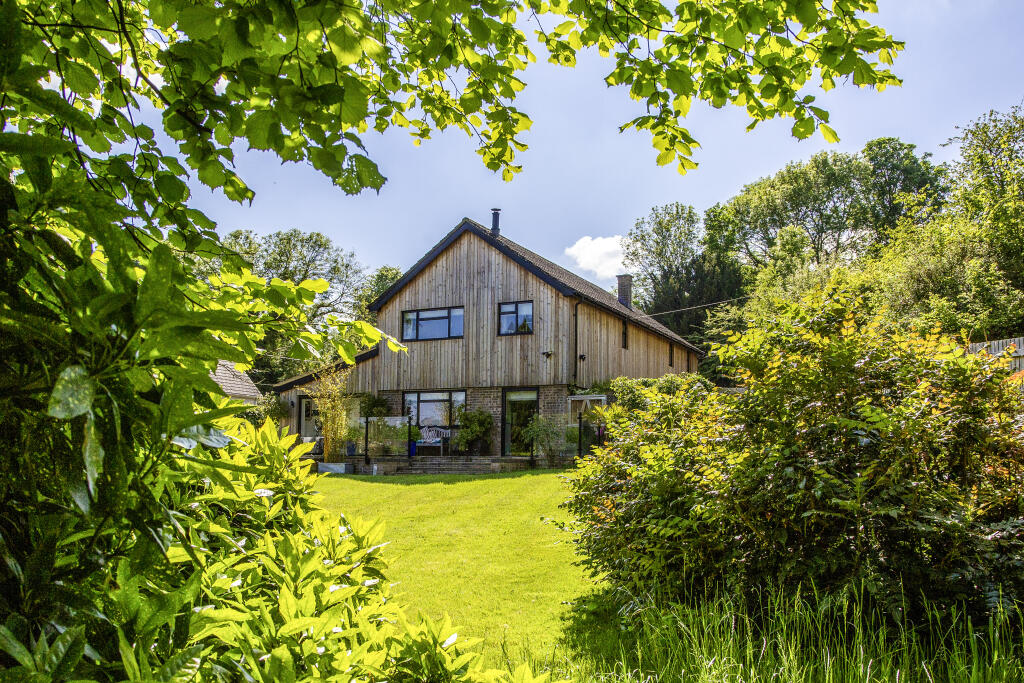 Main image of property: Blandford Road, Salisbury, SP5