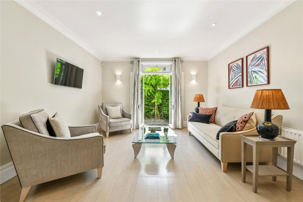Main image of property: Holbein Place, Sloane Square, London, SW1W