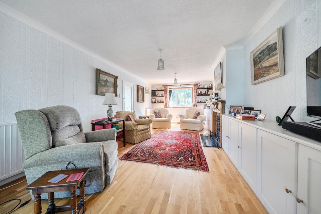 House in Tunbridge Wells, High Brooms, Southborough - View 5