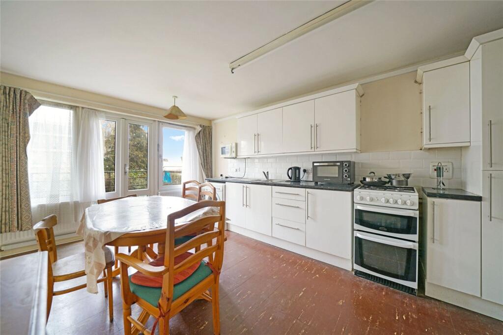 Main image of property: Wellesley Road, London, NW5